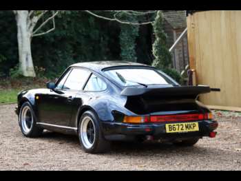 Used Porsche 911 1984 for sale - 73090725: Photo