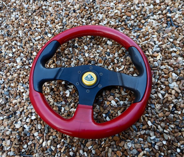 Used Lotus Elise 2000 for sale - 70254541: Photo 15