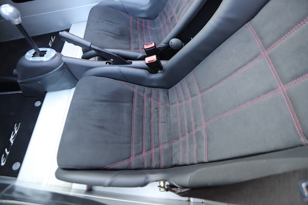 Used Lotus Elise 2000 for sale - 70254541: Photo 16