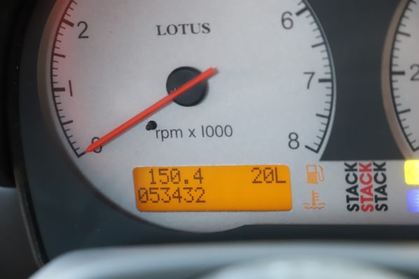 Used Lotus Elise 2000 for sale - 70254541: Photo 17