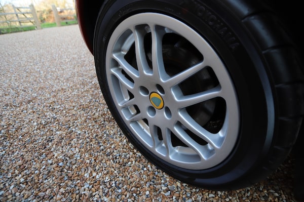 Used Lotus Elise 2000 for sale - 70254541: Photo 18