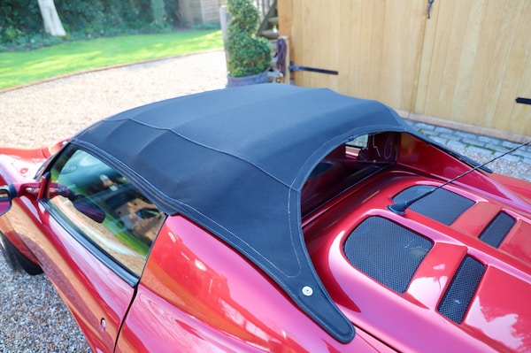 Used Lotus Elise 2000 for sale - 70254541: Photo 20