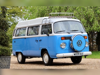 Used Volkswagen Transporter 2009 for sale - 78288875: Photo