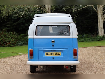 Used Volkswagen Transporter 2009 for sale - 78288875: Photo