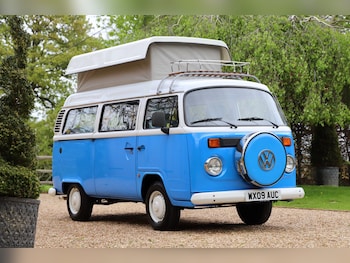 Used Volkswagen Transporter 2009 for sale - 78288875: Photo