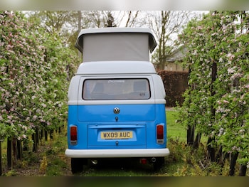 Used Volkswagen Transporter 2009 for sale - 78288875: Photo