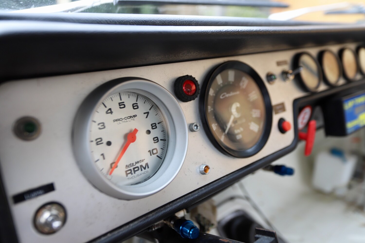 Vehicle 19