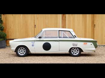 Used Lotus Cortina  for sale - 70542623: Photo