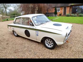 Used Lotus Cortina  for sale - 70542623: Photo