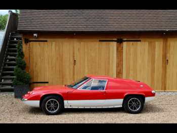 Used Lotus Europa 1970 for sale - 70836316: Photo