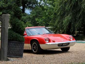 Used Lotus Europa 1970 for sale - 70836316: Photo