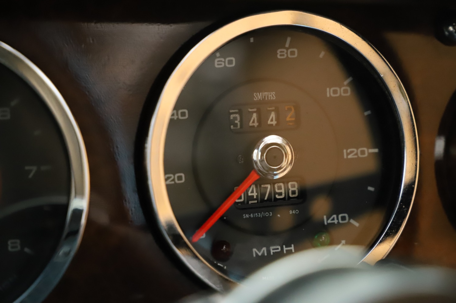 Used Lotus Elan 1972 for sale - 77619704: Photo 10