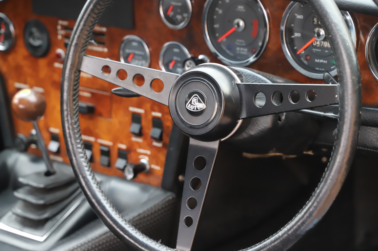 Used Lotus Elan 1972 for sale - 77619704: Photo 11