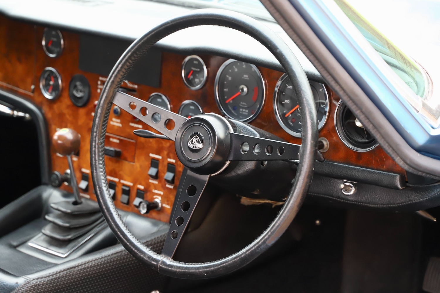 Used Lotus Elan 1972 for sale - 77619704: Photo 12