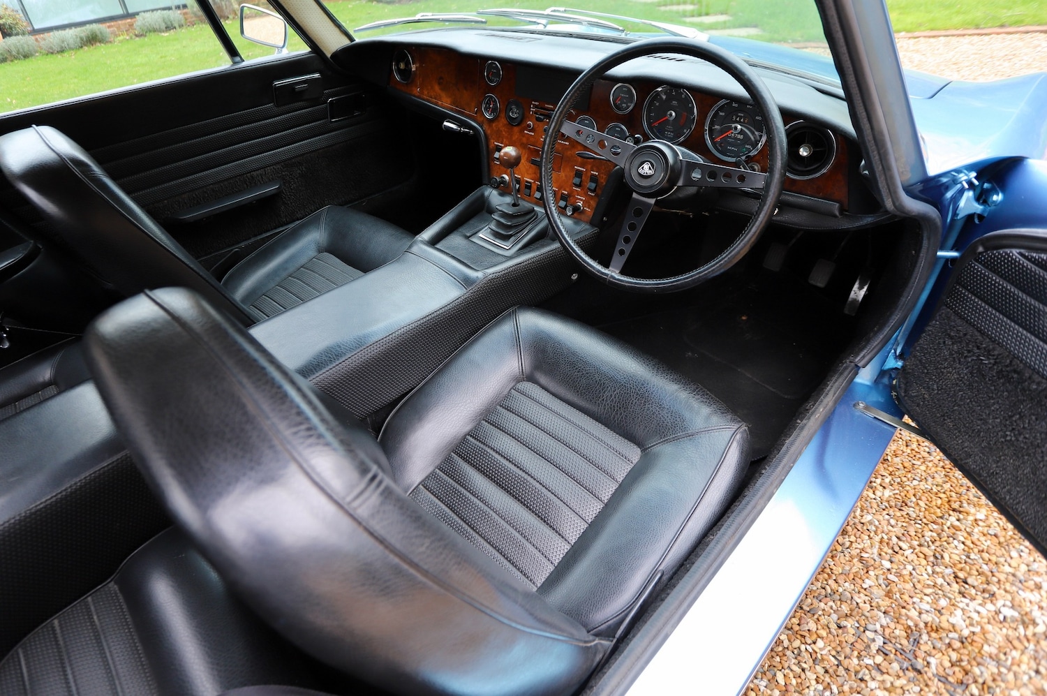 Used Lotus Elan 1972 for sale - 77619704: Photo 16