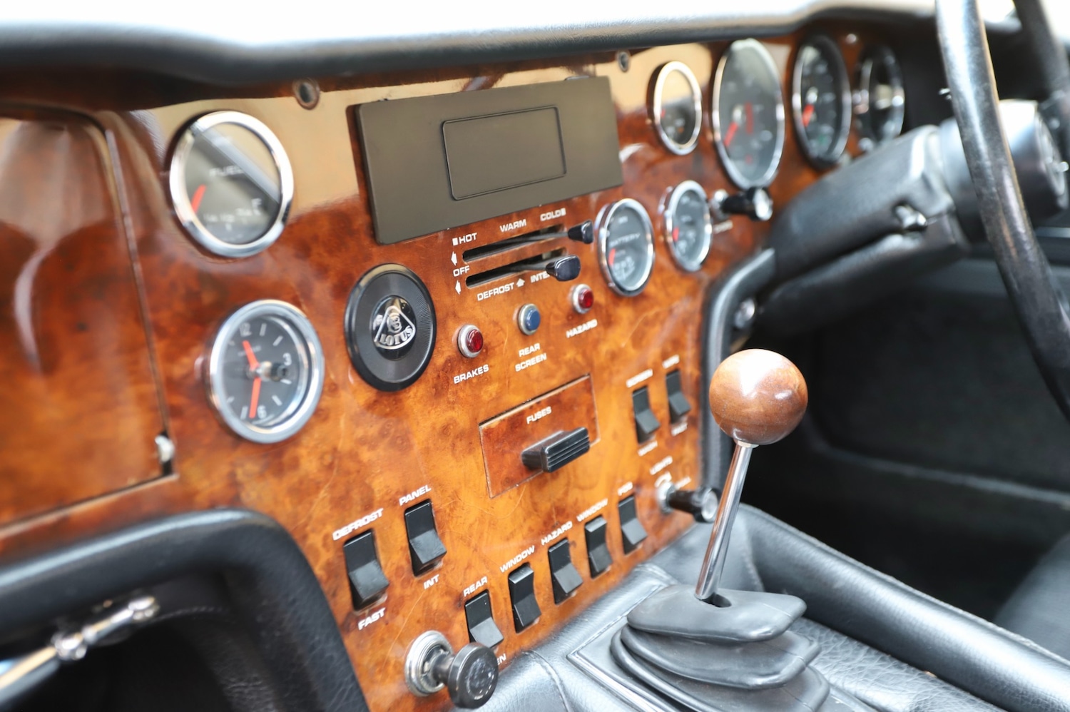 Used Lotus Elan 1972 for sale - 77619704: Photo 18