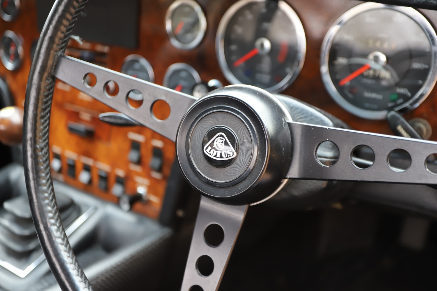 Used Lotus Elan 1972 for sale - 77619704: Photo 19