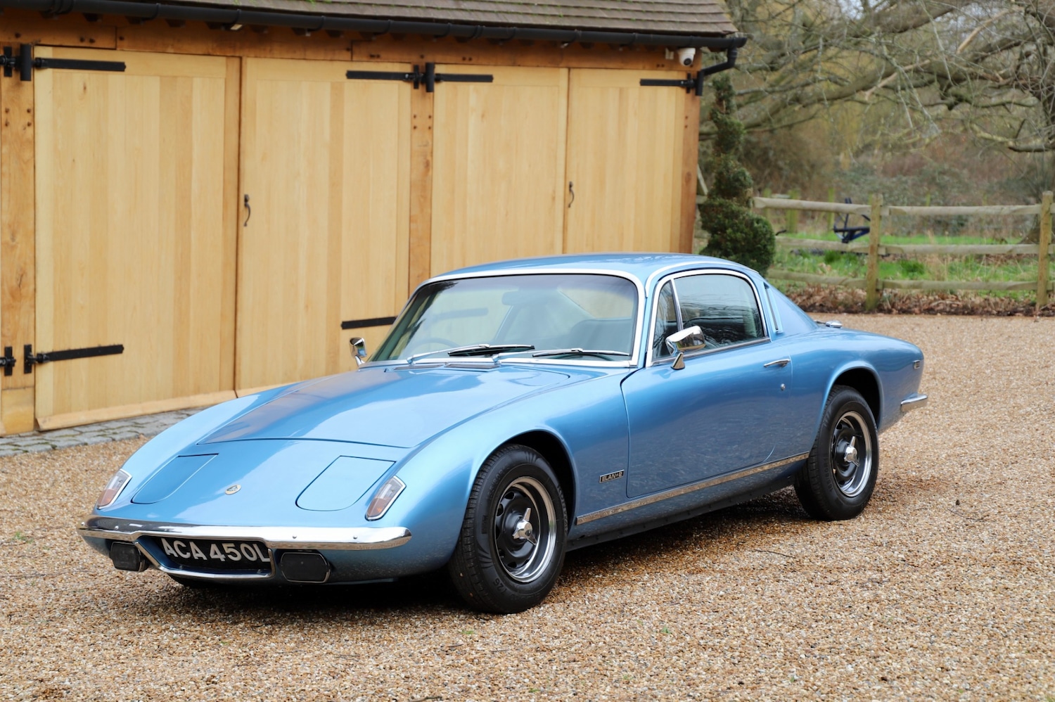 Used Lotus Elan 1972 for sale - 77619704: Photo 2