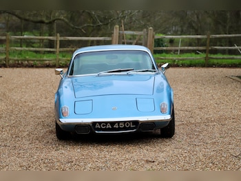 Used Lotus Elan 1972 for sale - 77619704: Photo