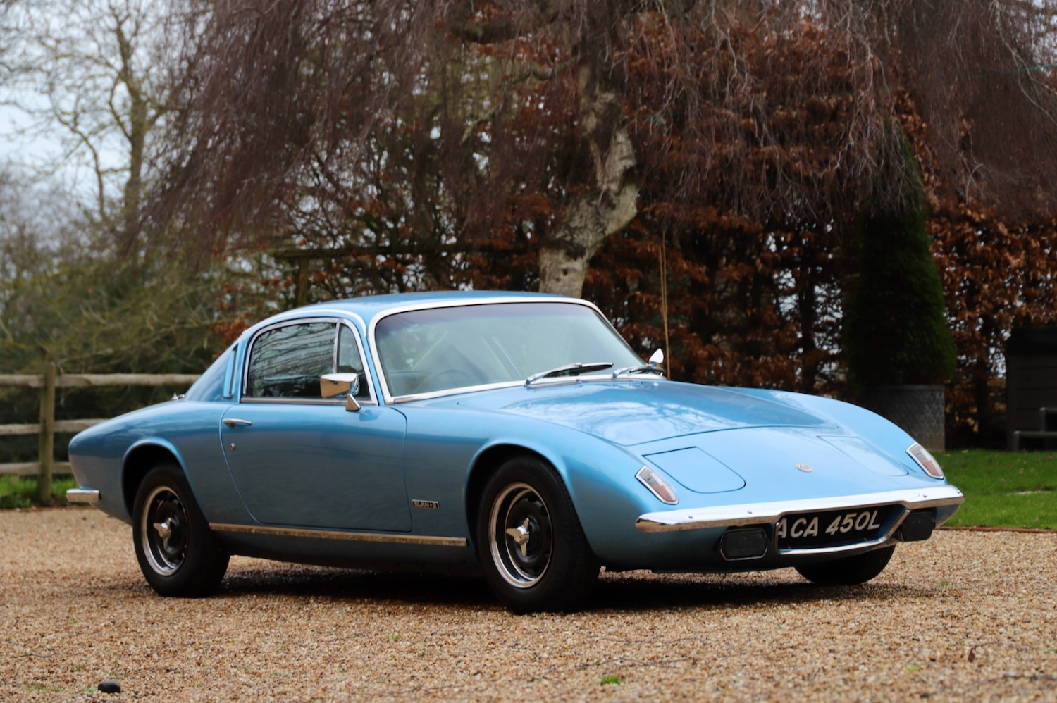 Used Lotus Elan 1972 for sale - 77619704: Photo 6