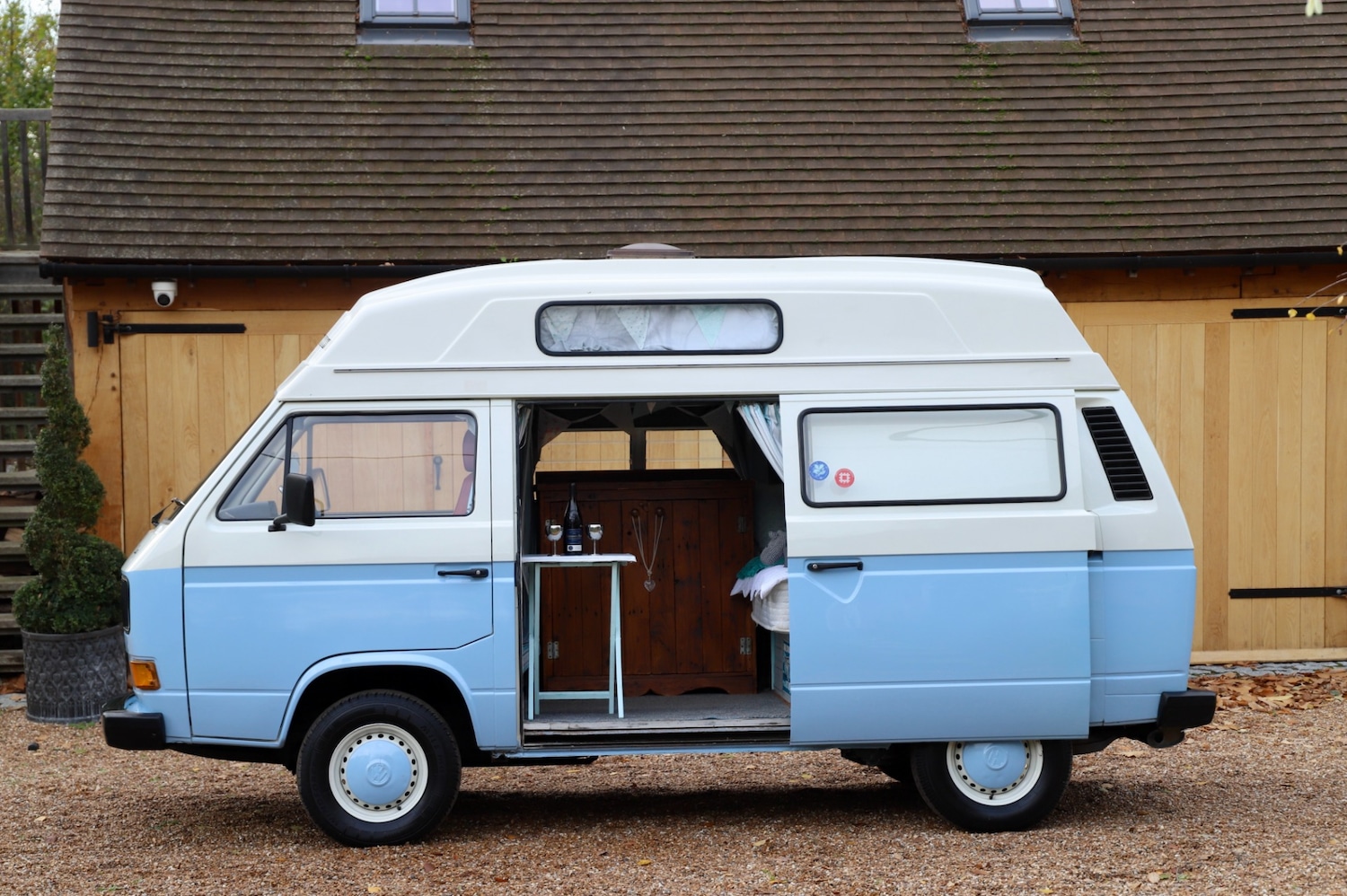 Used Volkswagen Transporter 1982 for sale - 76722408: Photo 10