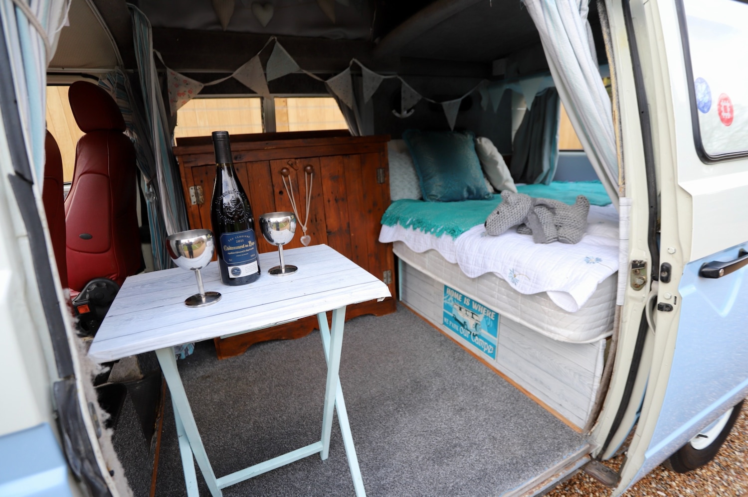 Used Volkswagen Transporter 1982 for sale - 76722408: Photo 13