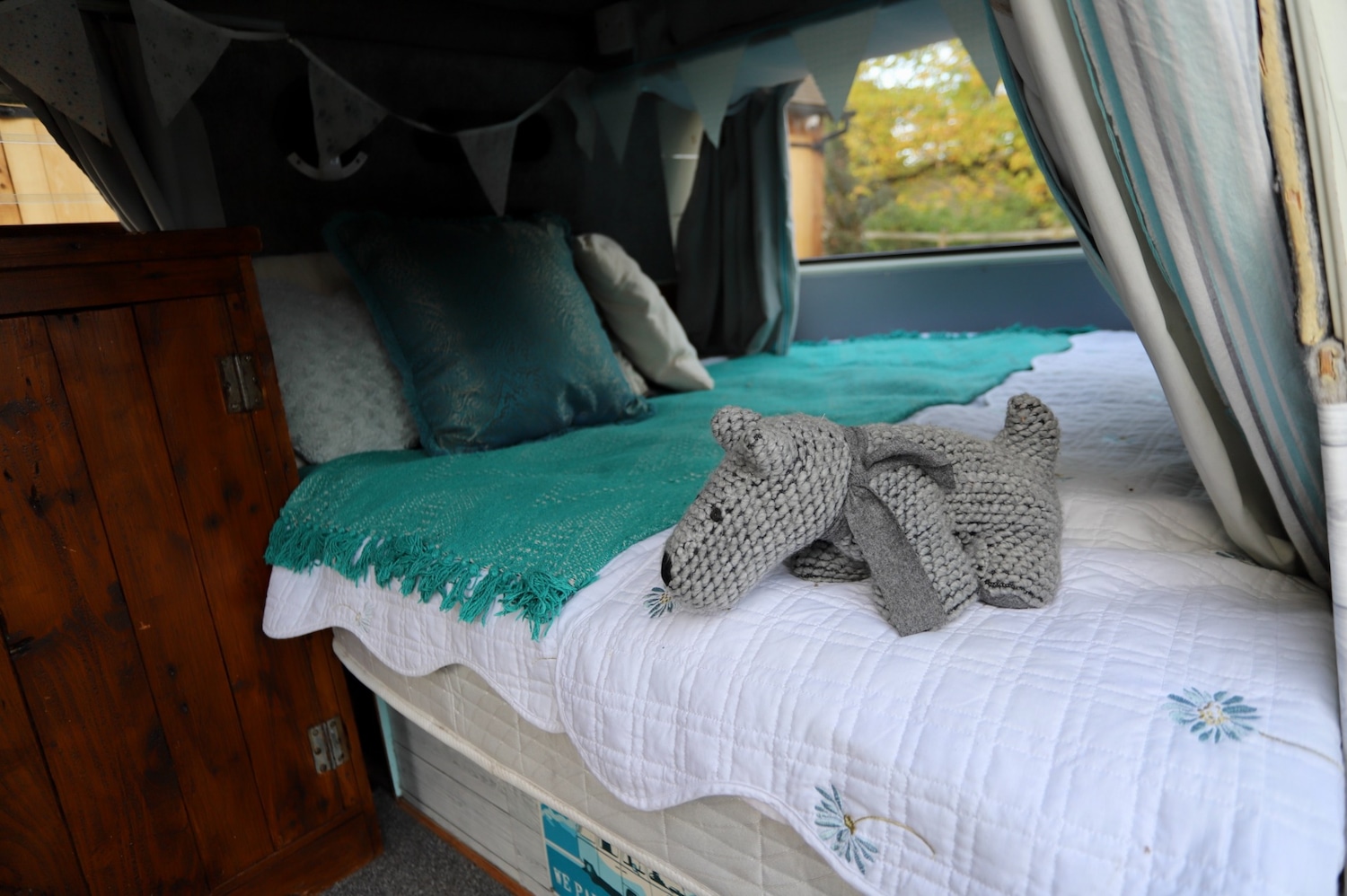 Used Volkswagen Transporter 1982 for sale - 76722408: Photo 14