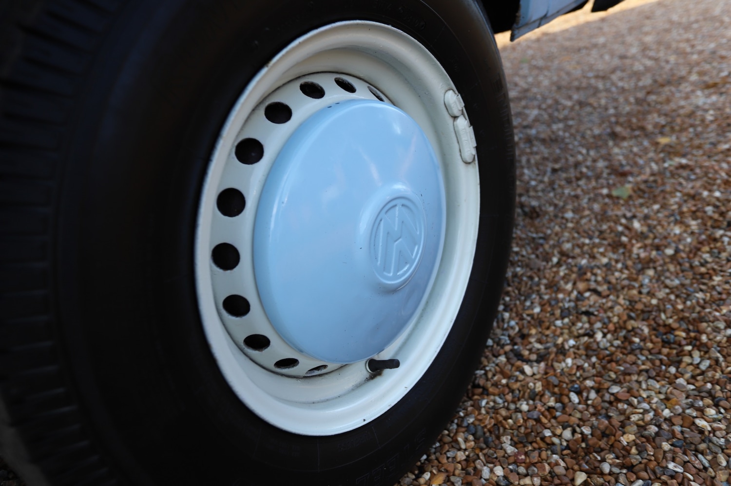 Used Volkswagen Transporter 1982 for sale - 76722408: Photo 18