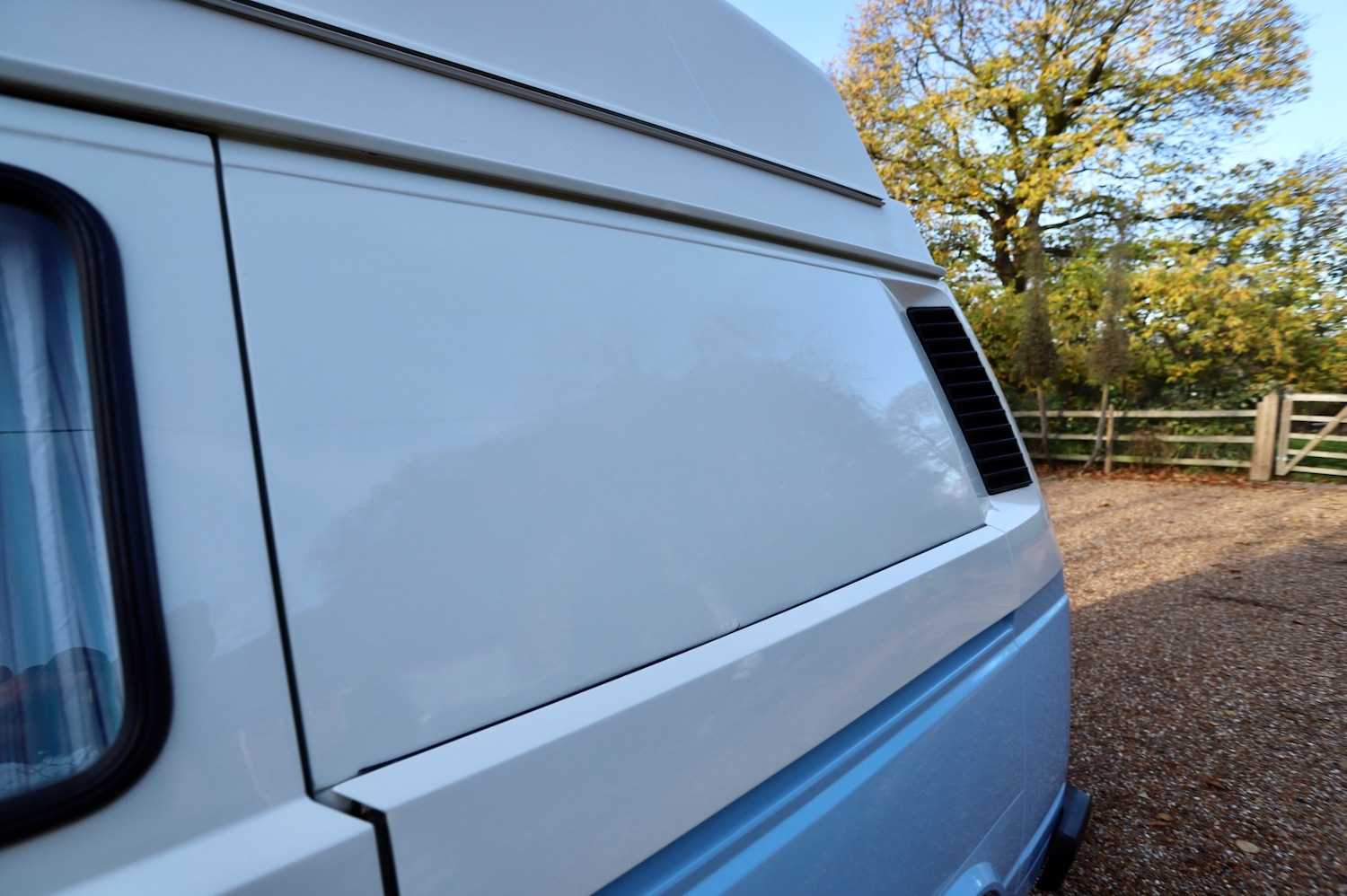 Used Volkswagen Transporter 1982 for sale - 76722408: Photo 19