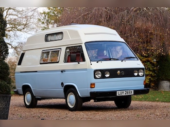 Volkswagen - Transporter