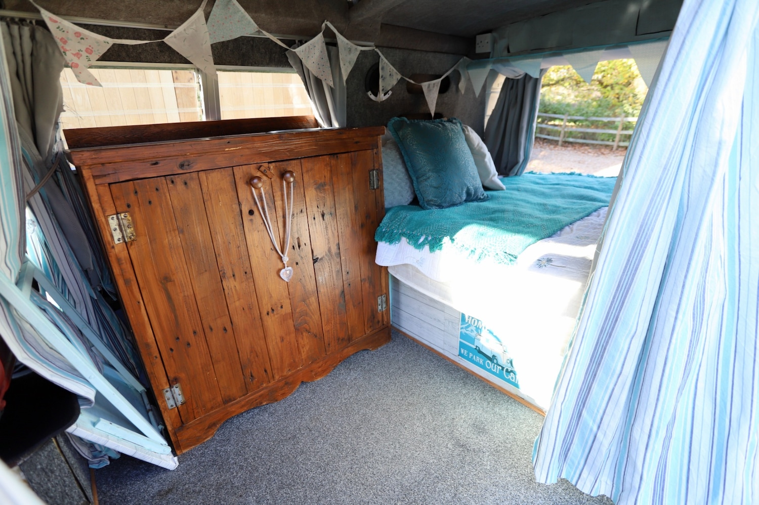 Used Volkswagen Transporter 1982 for sale - 76722408: Photo 21