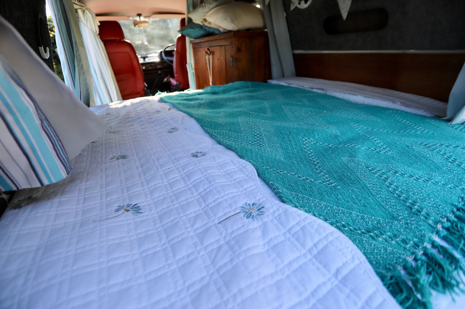 Used Volkswagen Transporter 1982 for sale - 76722408: Photo 22