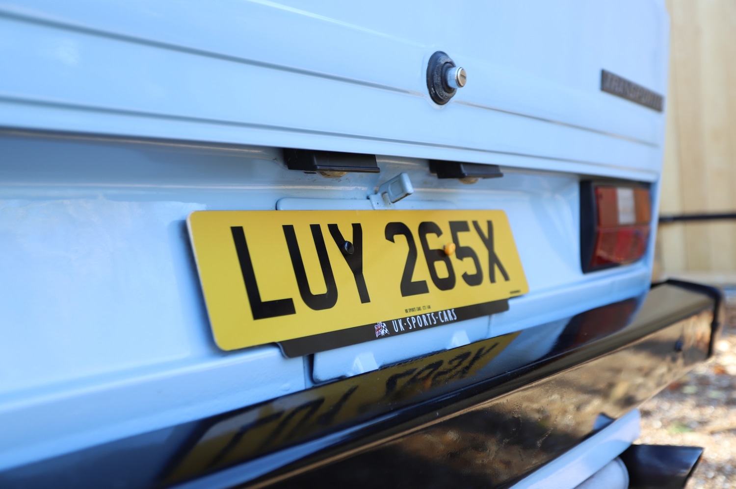 Used Volkswagen Transporter 1982 for sale - 76722408: Photo 25