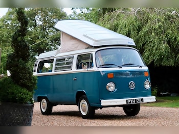 Volkswagen - Campervan