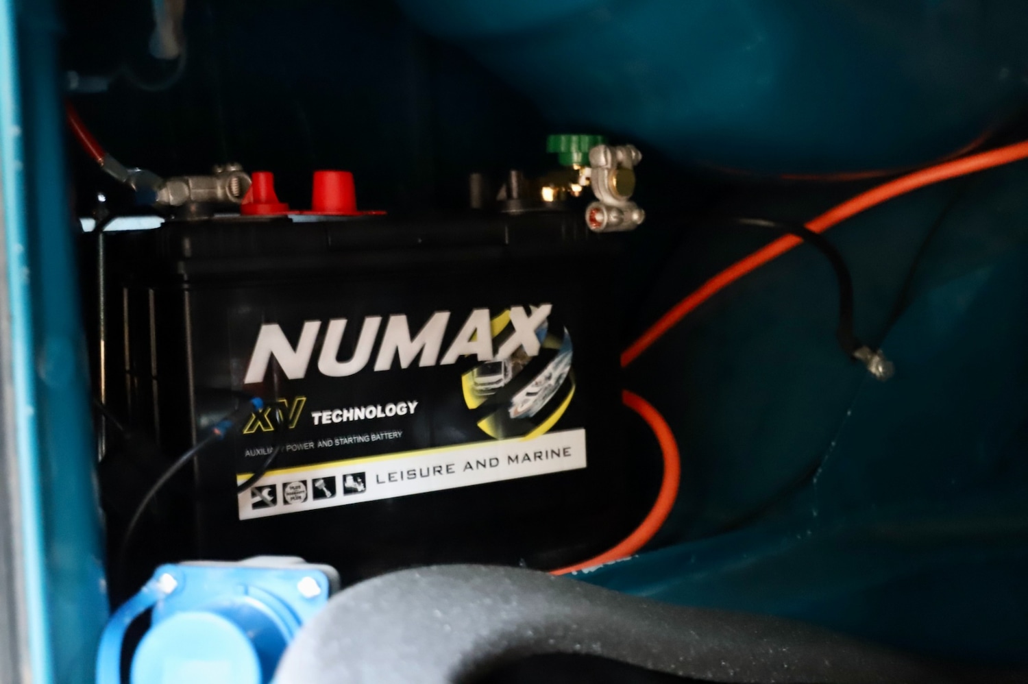 Used Volkswagen Campervan 1973 for sale - 76232695: Photo 20