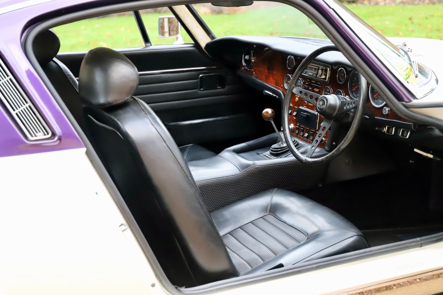 Used Lotus Elan 1970 for sale - 76640692: Photo 12