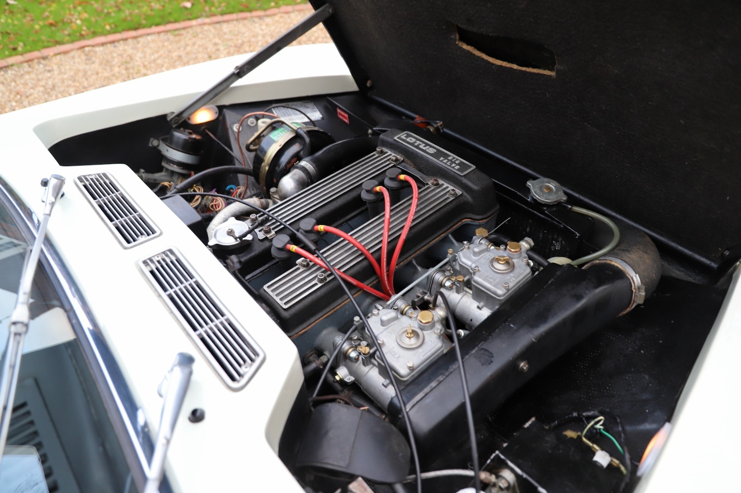 Used Lotus Elan 1970 for sale - 76640692: Photo 13