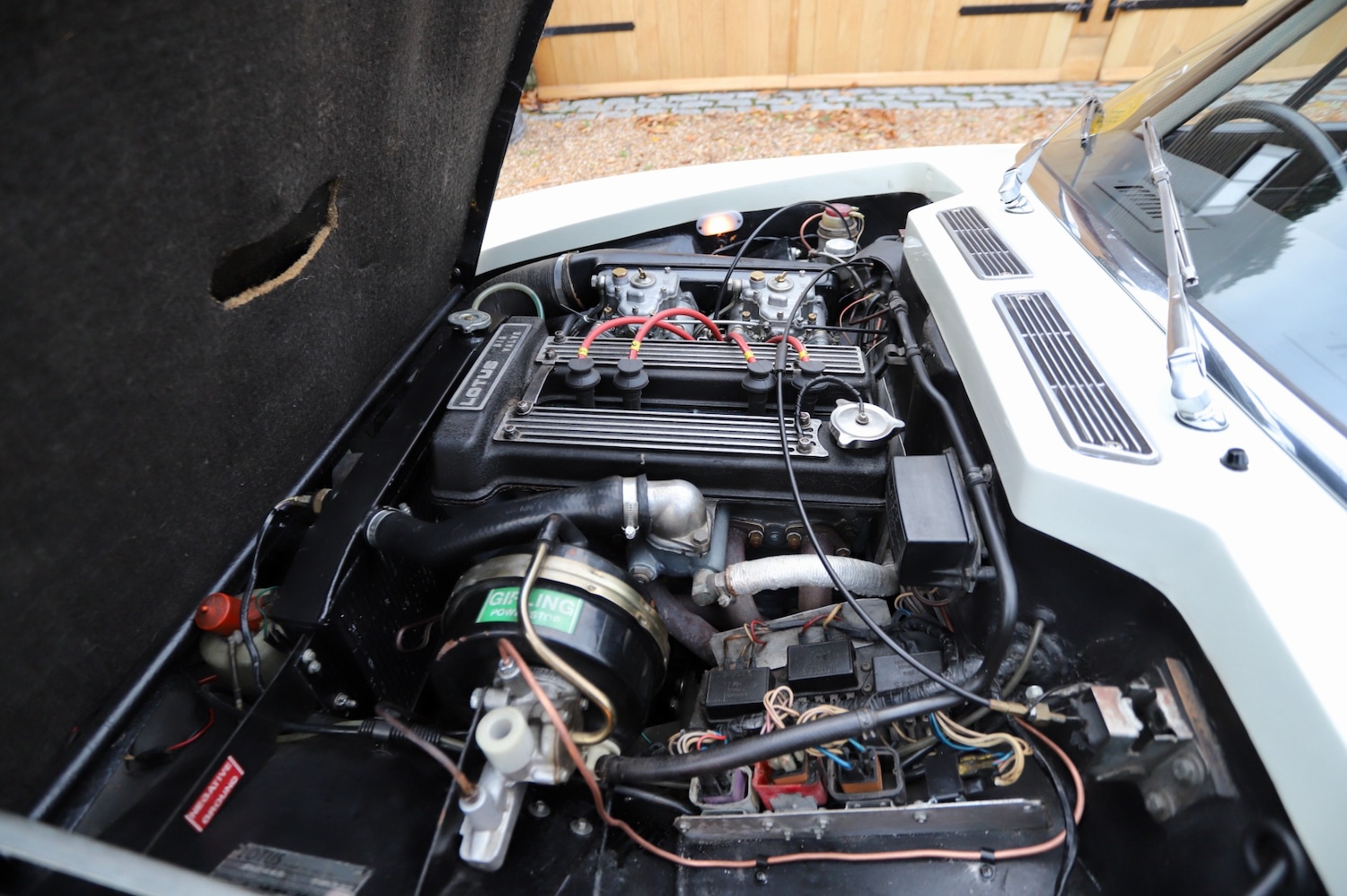 Used Lotus Elan 1970 for sale - 76640692: Photo 14