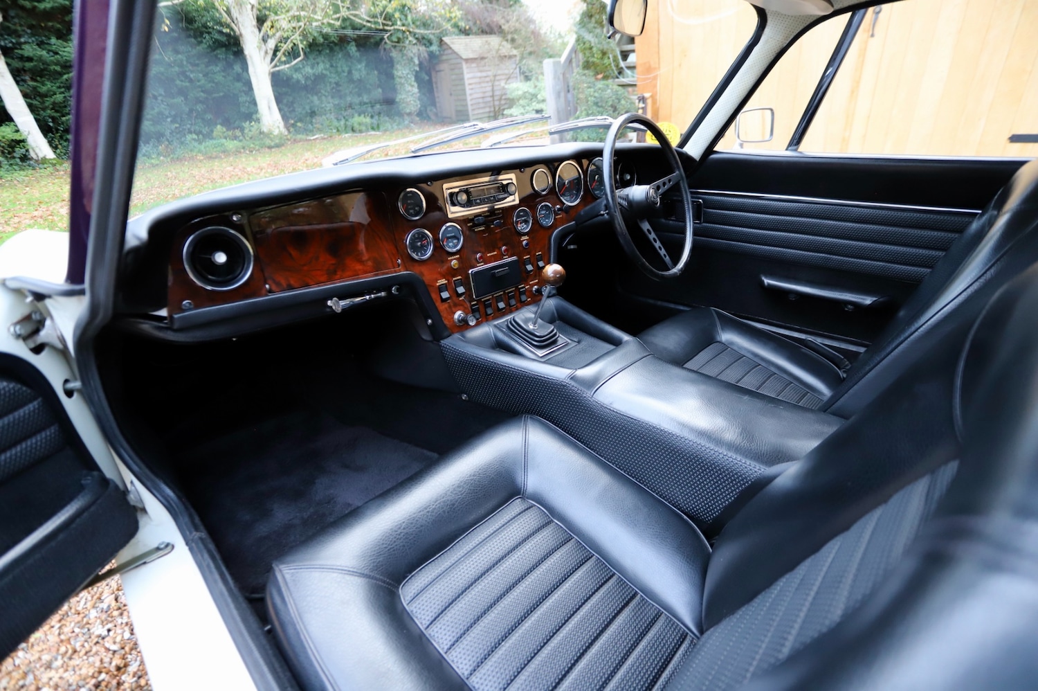 Used Lotus Elan 1970 for sale - 76640692: Photo 15