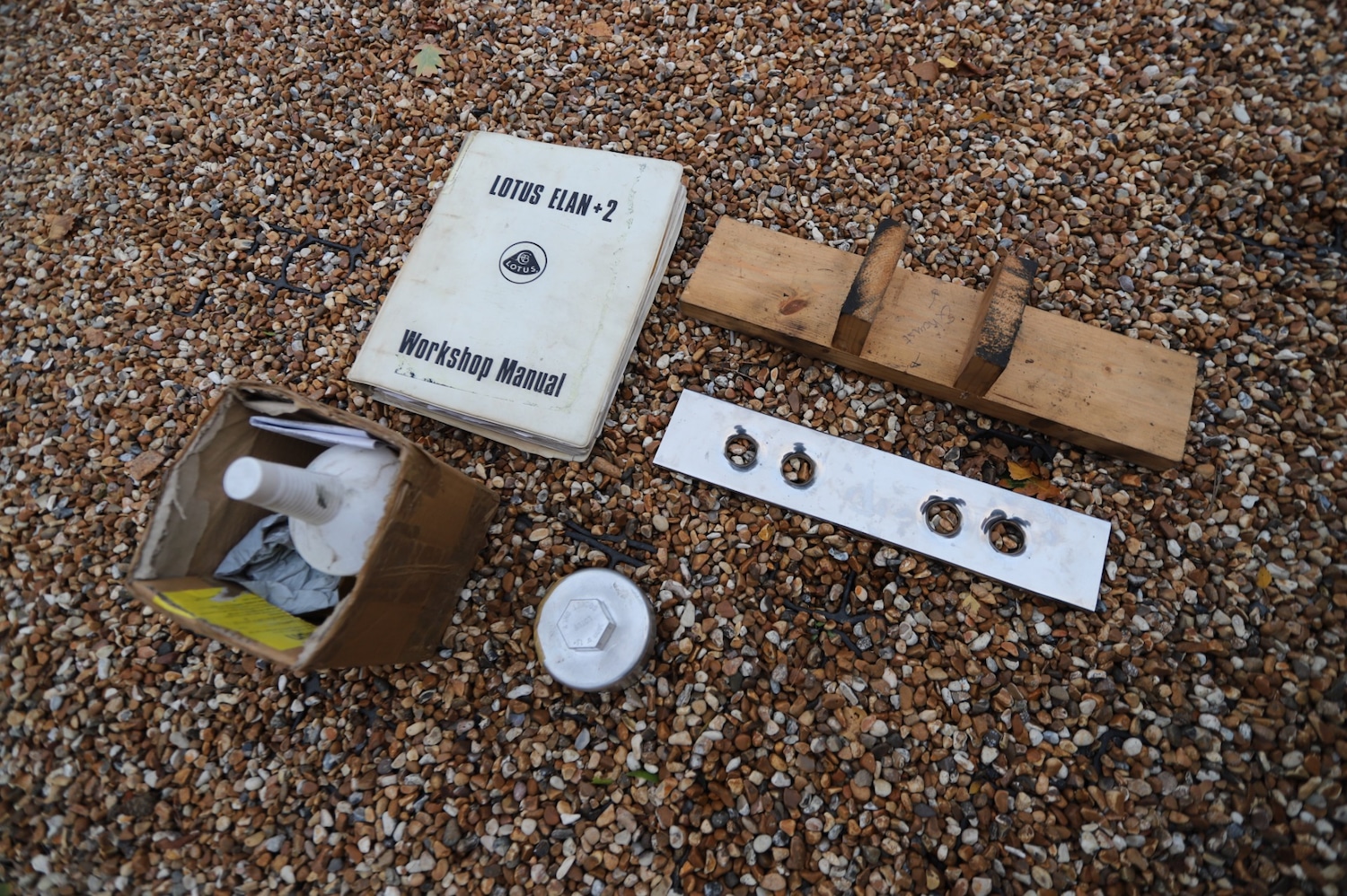 Used Lotus Elan 1970 for sale - 76640692: Photo 17