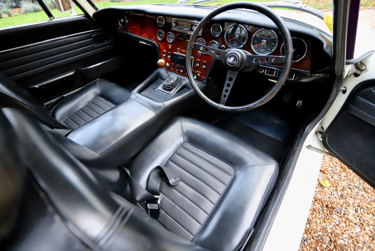 Used Lotus Elan 1970 for sale - 76640692: Photo 18