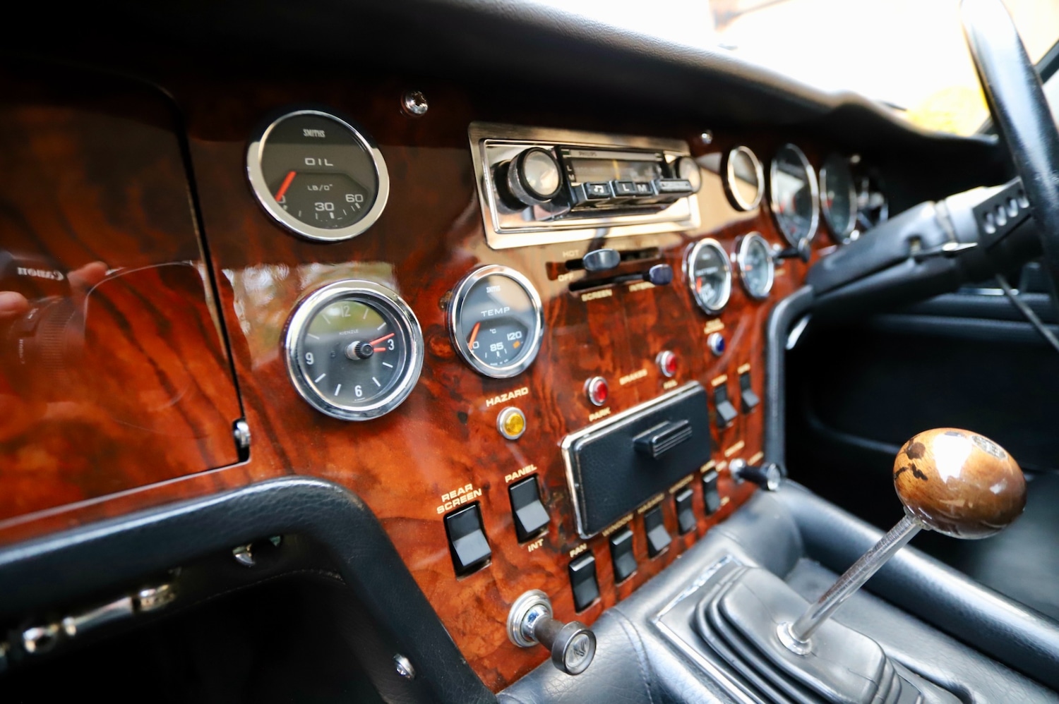 Used Lotus Elan 1970 for sale - 76640692: Photo 19