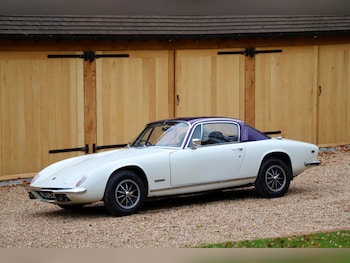 Used Lotus Elan 1970 for sale - 76640692: Photo