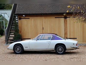 Used Lotus Elan 1970 for sale - 76640692: Photo
