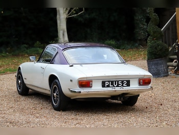 Used Lotus Elan 1970 for sale - 76640692: Photo