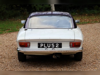 Used Lotus Elan 1970 for sale - 76640692: Photo