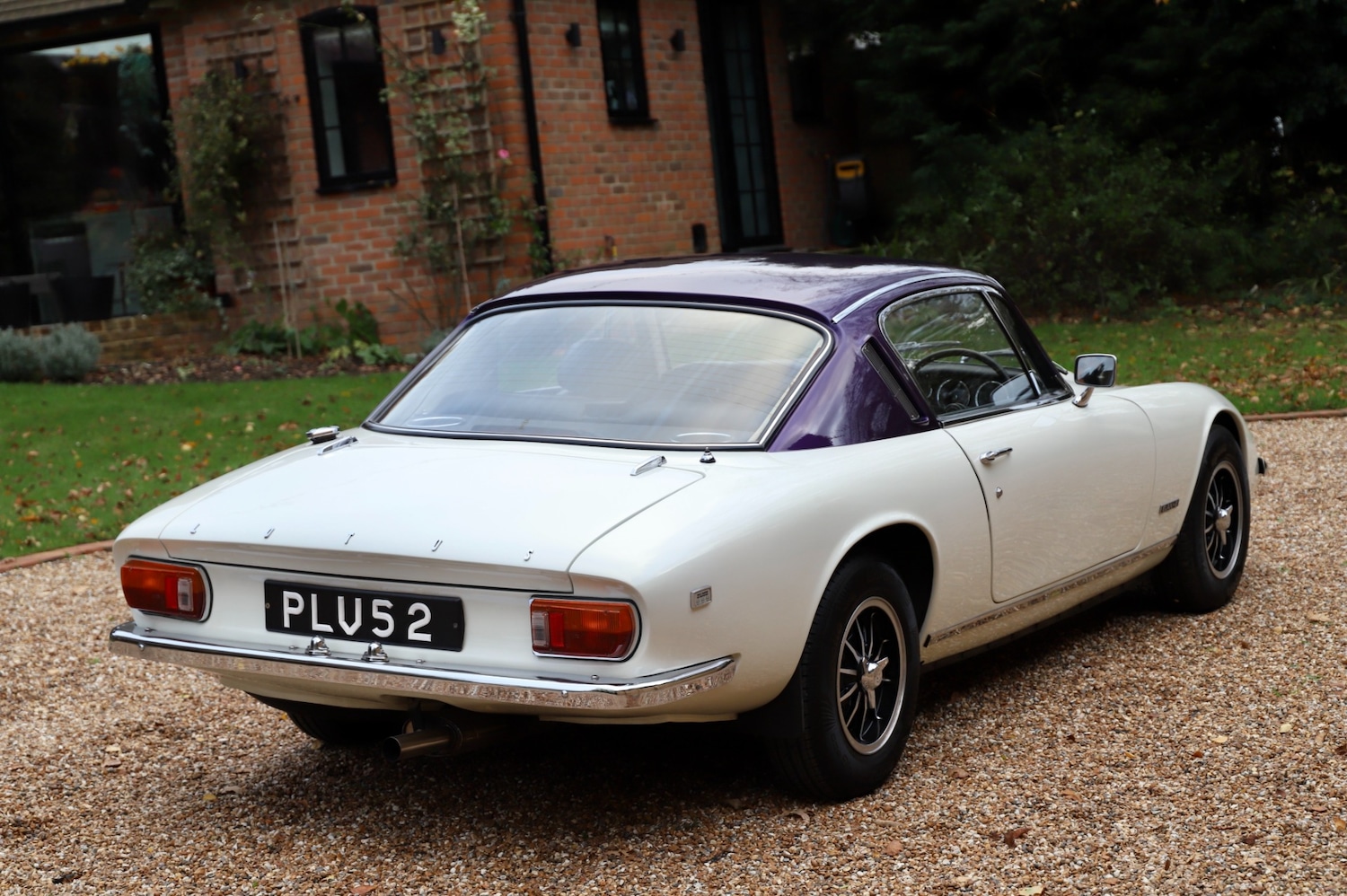 Used Lotus Elan 1970 for sale - 76640692: Photo 5