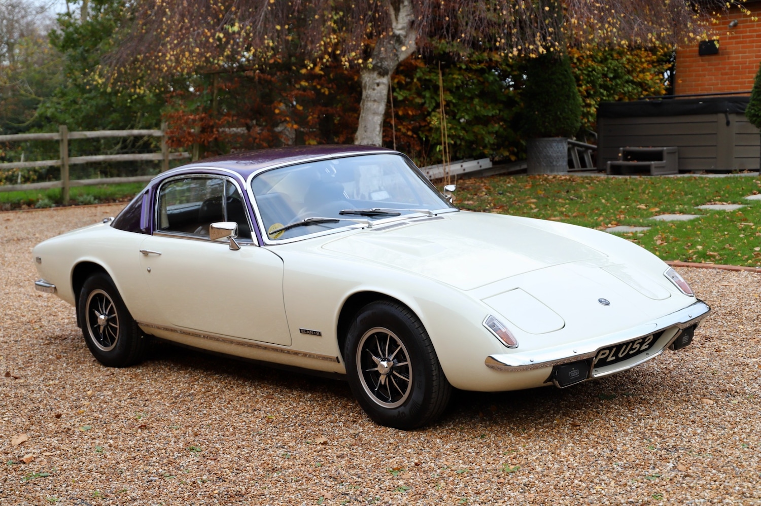Used Lotus Elan 1970 for sale - 76640692: Photo 6
