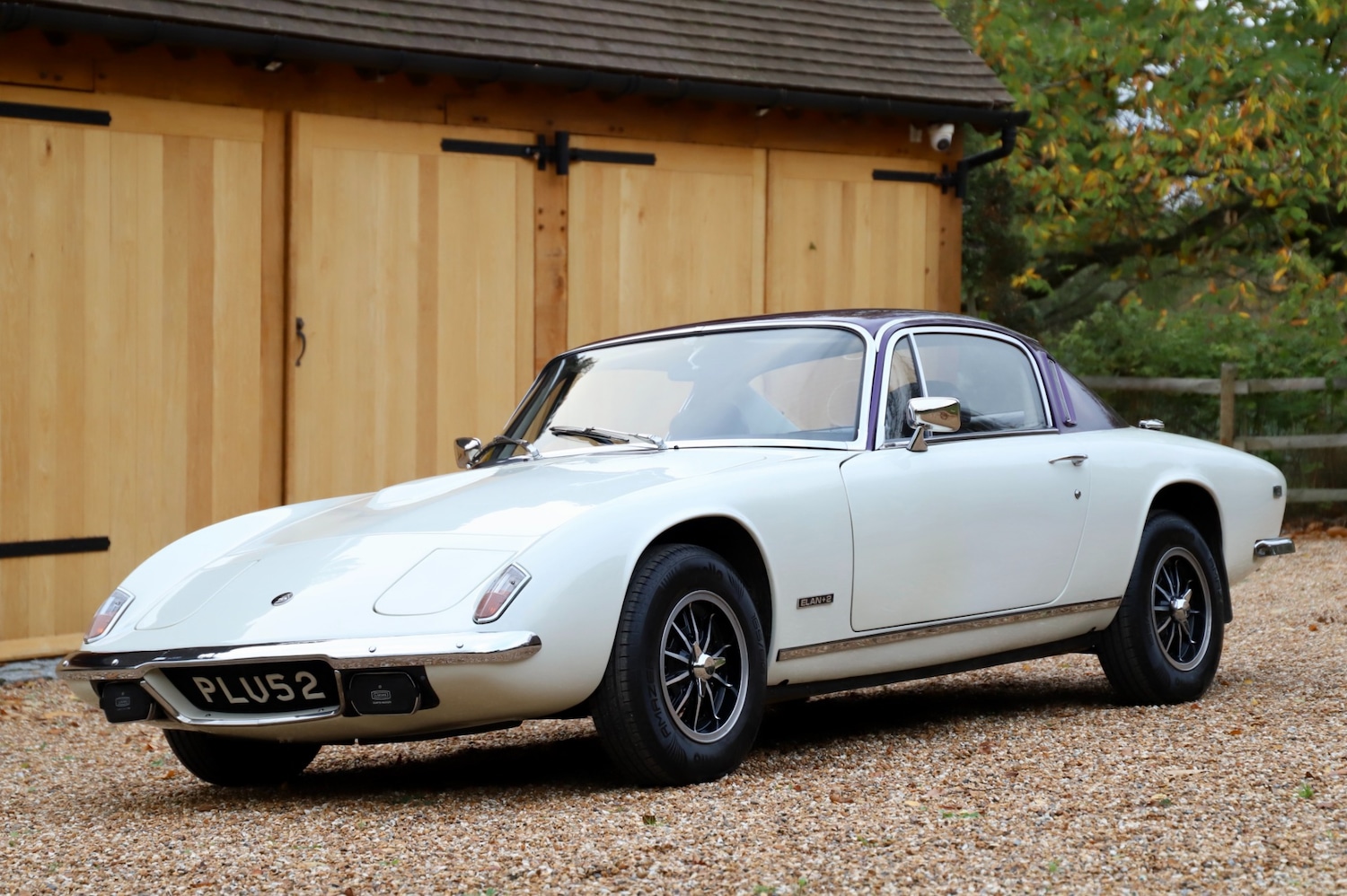 Used Lotus Elan 1970 for sale - 76640692: Photo 8