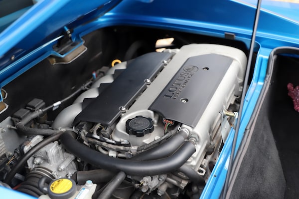 Used Lotus Elise 2006 for sale - 75380953: Photo 11